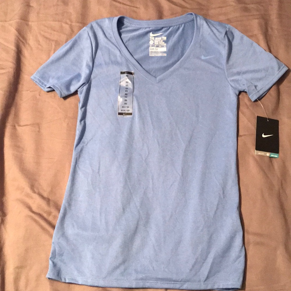 Nike tee